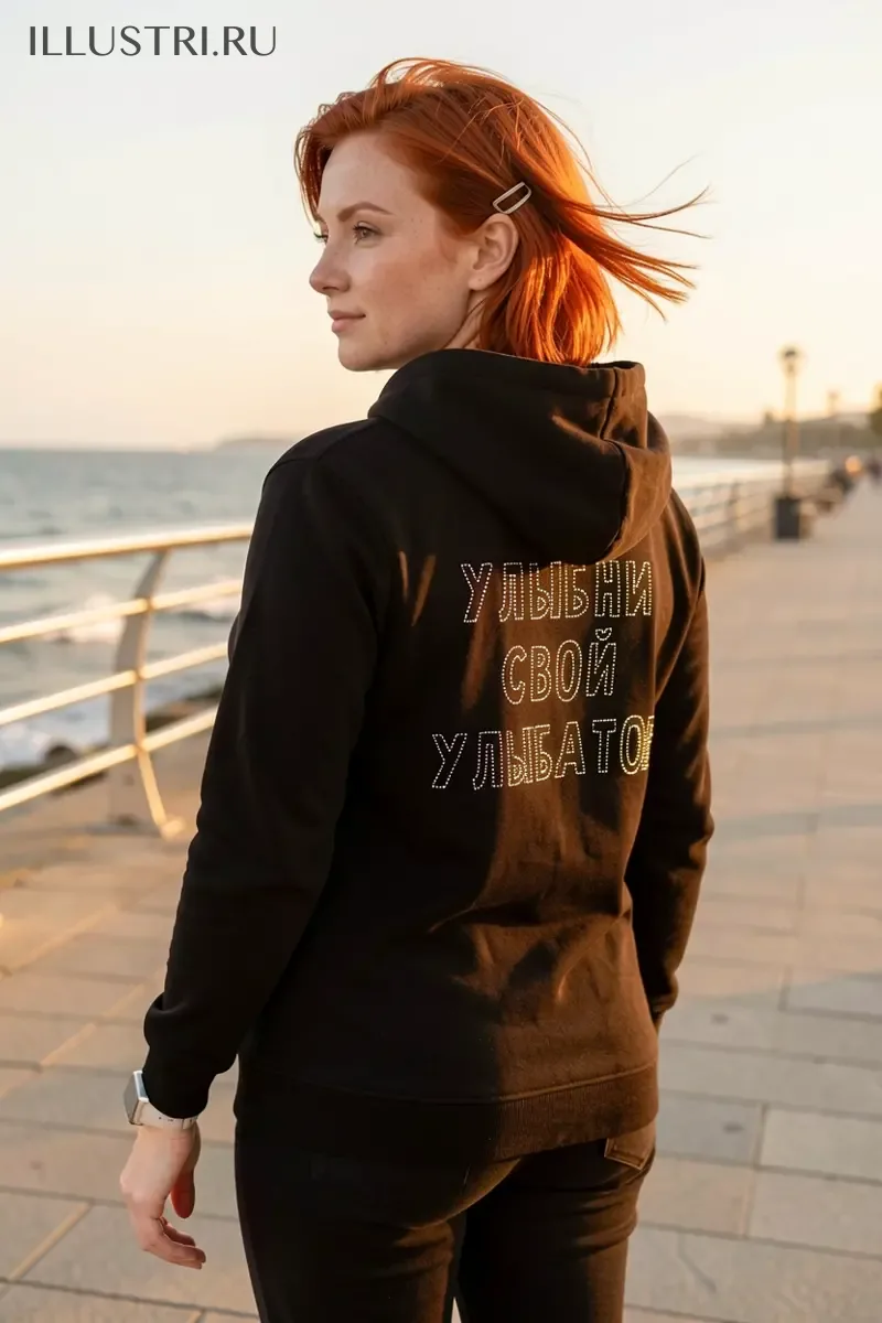 Визуализация Улыбни свой улыбатор