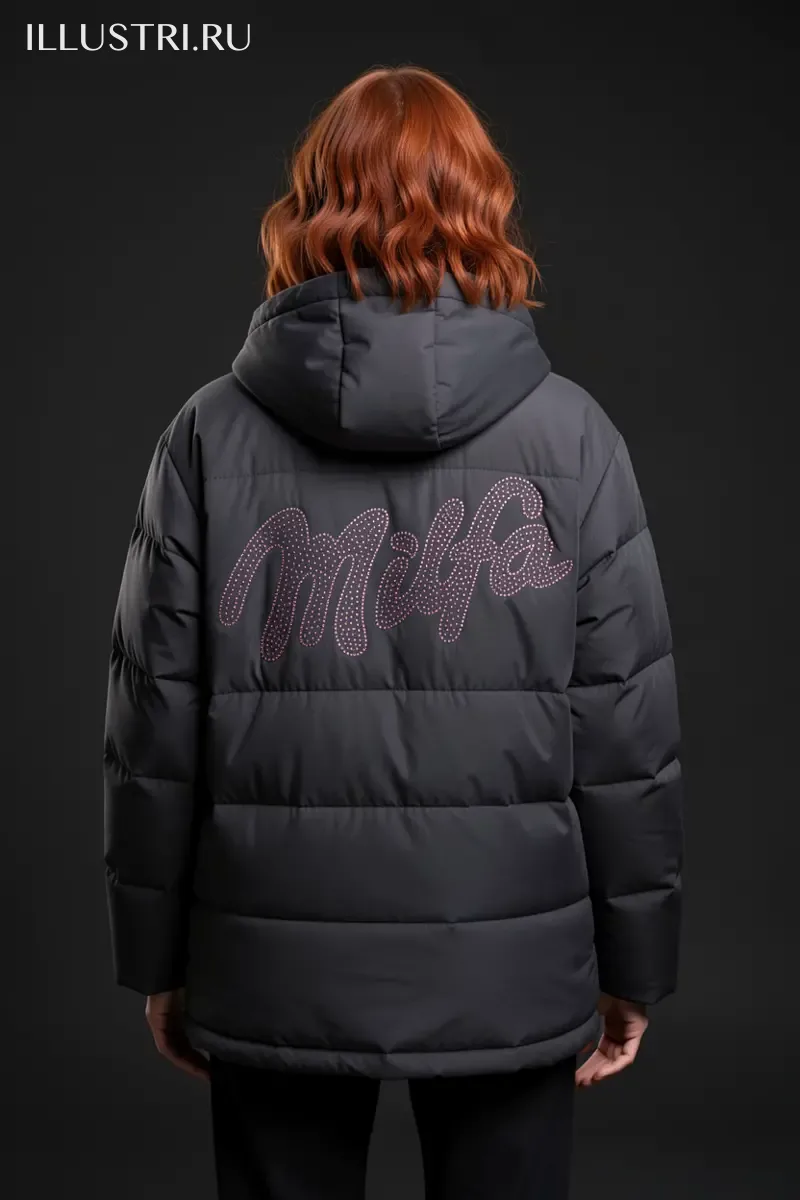 Визуализация Milfa